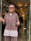 3708 TAKIM KAHVE