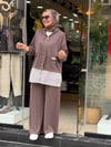 3708 TAKIM KAHVE