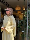 37193 ETEKLİ TAKIM SARI