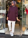 38070 SWEAT MÜRDÜM