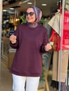 38070 SWEAT MÜRDÜM