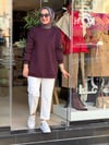 38070 SWEAT MÜRDÜM