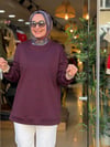 38070 SWEAT MÜRDÜM