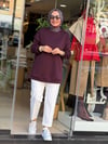 38070 SWEAT MÜRDÜM