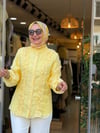 385 FIRFIRLI GÖMLEK SARI