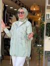3906 CAP YEŞİL