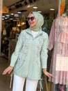 3906 CAP YEŞİL