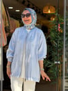 4055 KAP MAVİ