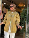 4055 KAP YEŞİL