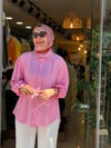 408 GÖMLEK PEMBE