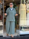 4367 TAKIM YEŞİL