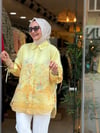 4554 GÖMLEK SARI