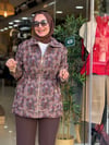 4555 DESENLİ CEKET