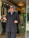 47026 TAKIM SİYAH
