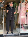 47026 TAKIM SİYAH