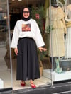 5253 SWEAT ÇİLEKLİ