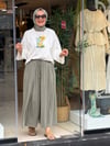 5253 SWEAT LİMONLU