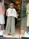 5253 SWEAT LİMONLU