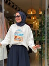 5253 SWEAT SAHİL