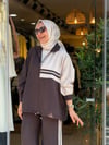 5453 SPOR TAKIM KAHVE