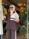5453 SPOR TAKIM KAHVE