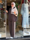 5453 SPOR TAKIM KAHVE
