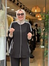5656 SPOR TAKIM SİYAH