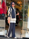 5899 TAKIM LACİVERT