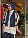 5899 TAKIM LACİVERT