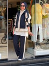 5899 TAKIM LACİVERT