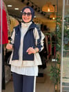 5899 TAKIM LACİVERT