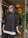6246 TAKIM SİYAH