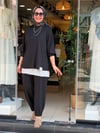 6246 TAKIM SİYAH