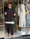 6246 TAKIM SİYAH