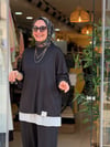 6246 TAKIM SİYAH