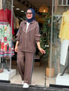 6623 SPOR TAKIM KAHVE