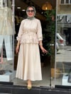 7290 ETEKLİ TAKIM KREM