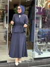 7292 TAŞLI CEKETLİ LACİ