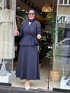 7292 TAŞLI CEKETLİ LACİ