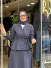 7292 TAŞLI CEKETLİ LACİ