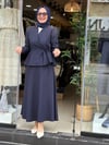 7292 TAŞLI CEKETLİ LACİ