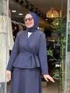 7292 TAŞLI CEKETLİ LACİ