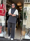 73025 TAKIM ANTRASİT