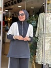 73025 TAKIM ANTRASİT