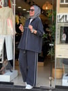 73060 TAKIM FERMUARLI ANTRASİT