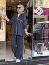 73060 TAKIM FERMUARLI ANTRASİT