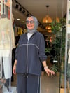 73060 TAKIM FERMUARLI ANTRASİT