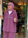 73060 TAKIM FERMUARLI MÜRDÜM