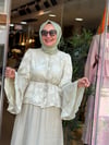 7307 ETEKLİ TAKIM YEŞİL