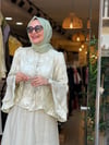 7307 ETEKLİ TAKIM YEŞİL